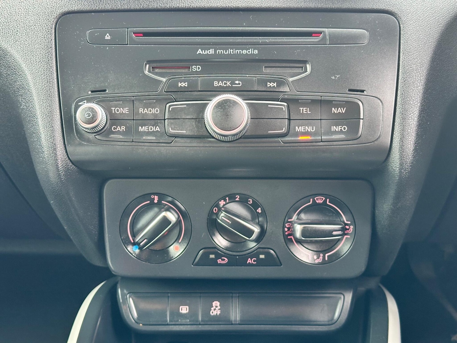 Vehicle 86