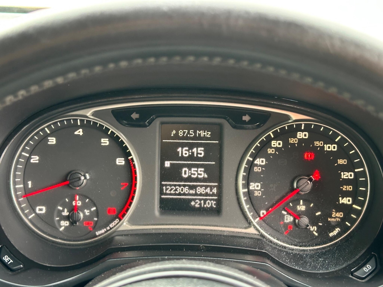Vehicle 87