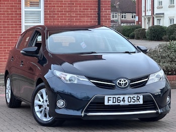 (64) - 1.6 V-Matic Icon Multidrive S Euro 5 5dr