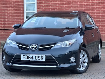 Used Toyota Auris 2014 for sale - 76424397: Photo