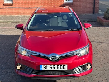 Used Toyota Auris 2015 for sale - 79132608: Photo