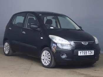 2009 (59) - 1.2 Classic 5dr