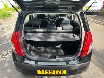 Used Hyundai i10 2009 for sale - 74668037: Photo