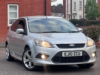 Used Ford Focus 2010 for sale - 79132503: Photo