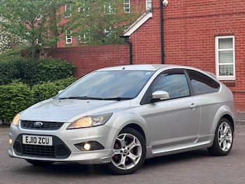 Used Ford Focus 2010 for sale - 79132503: Photo