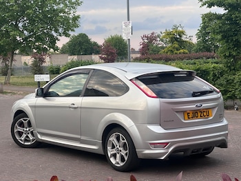Used Ford Focus 2010 for sale - 79132503: Photo