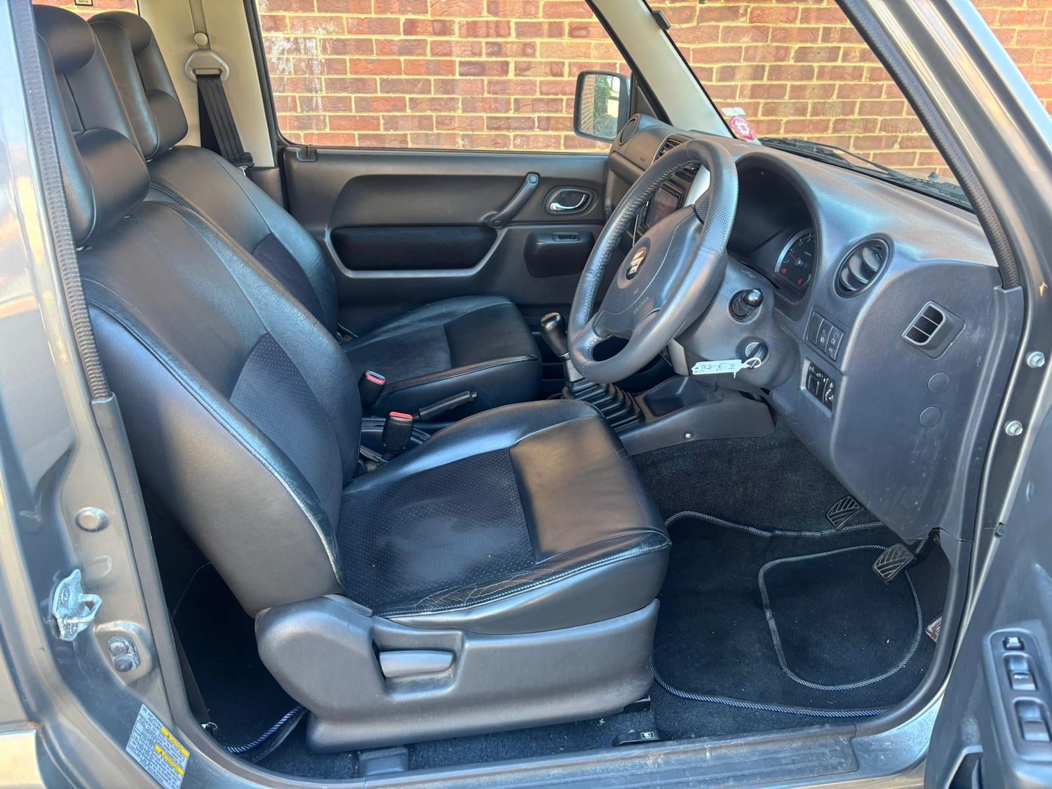 Used Suzuki Jimny 2008 for sale - 77939280: Photo 10