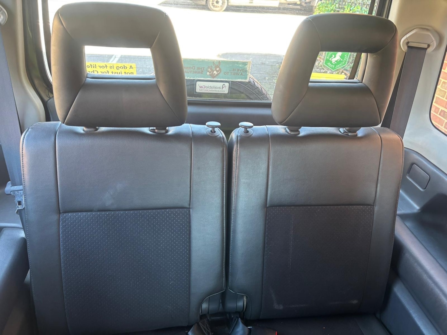 Used Suzuki Jimny 2008 for sale - 77939280: Photo 11