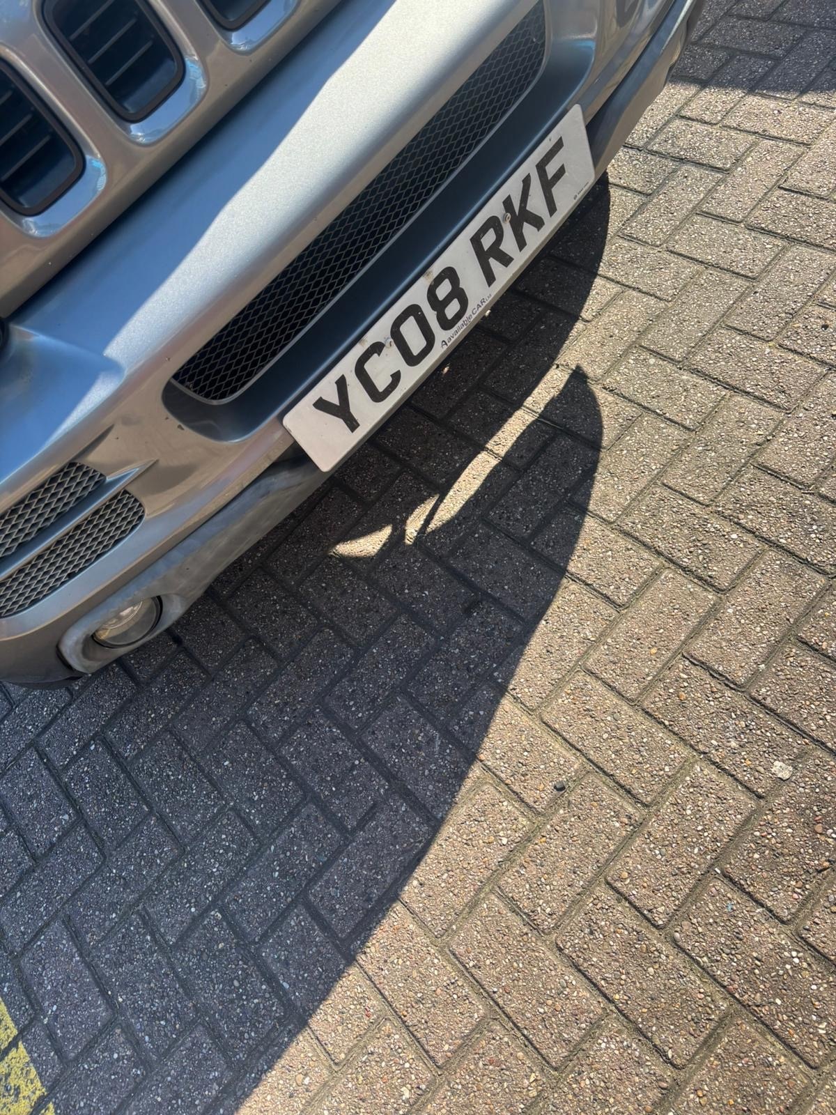 Used Suzuki Jimny 2008 for sale - 77939280: Photo 16