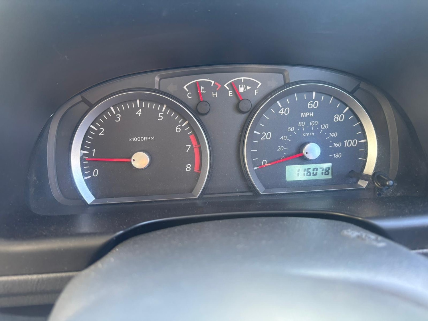 Used Suzuki Jimny 2008 for sale - 77939280: Photo 8