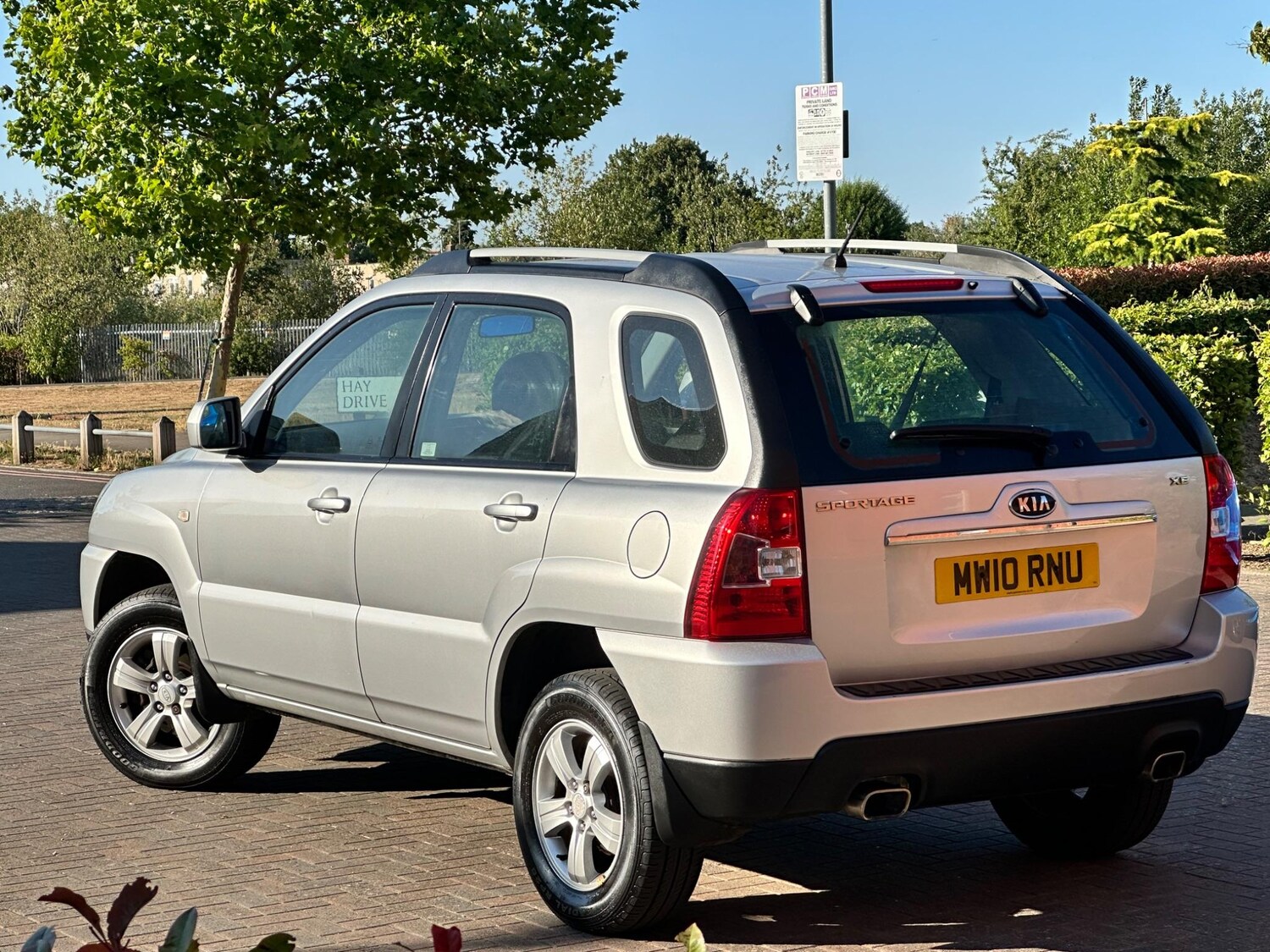 Vehicle 13