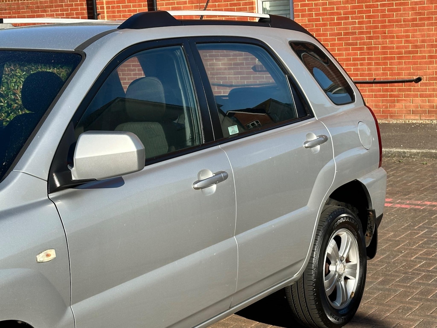 Vehicle 16