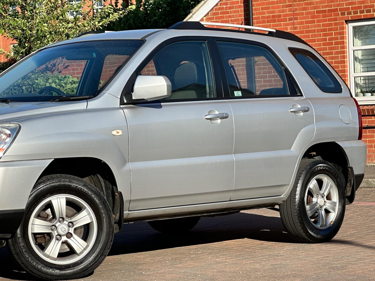 Vehicle 17