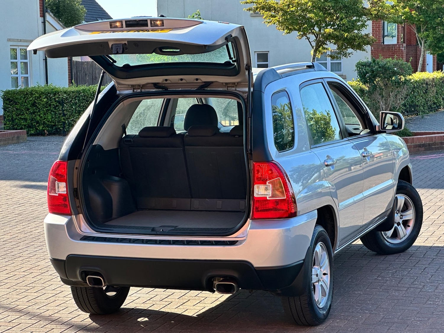 Vehicle 24