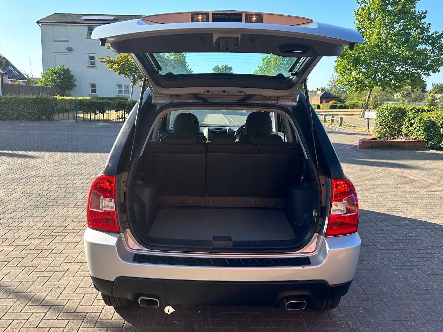 Vehicle 25