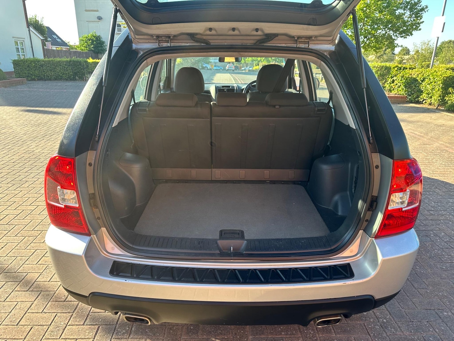 Vehicle 26
