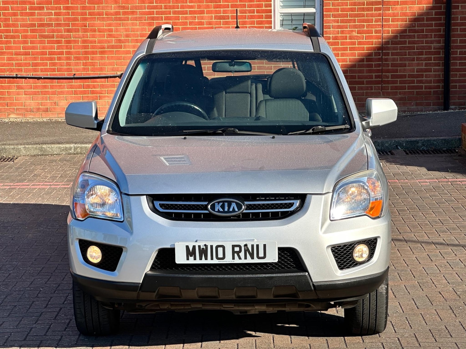 Vehicle 29