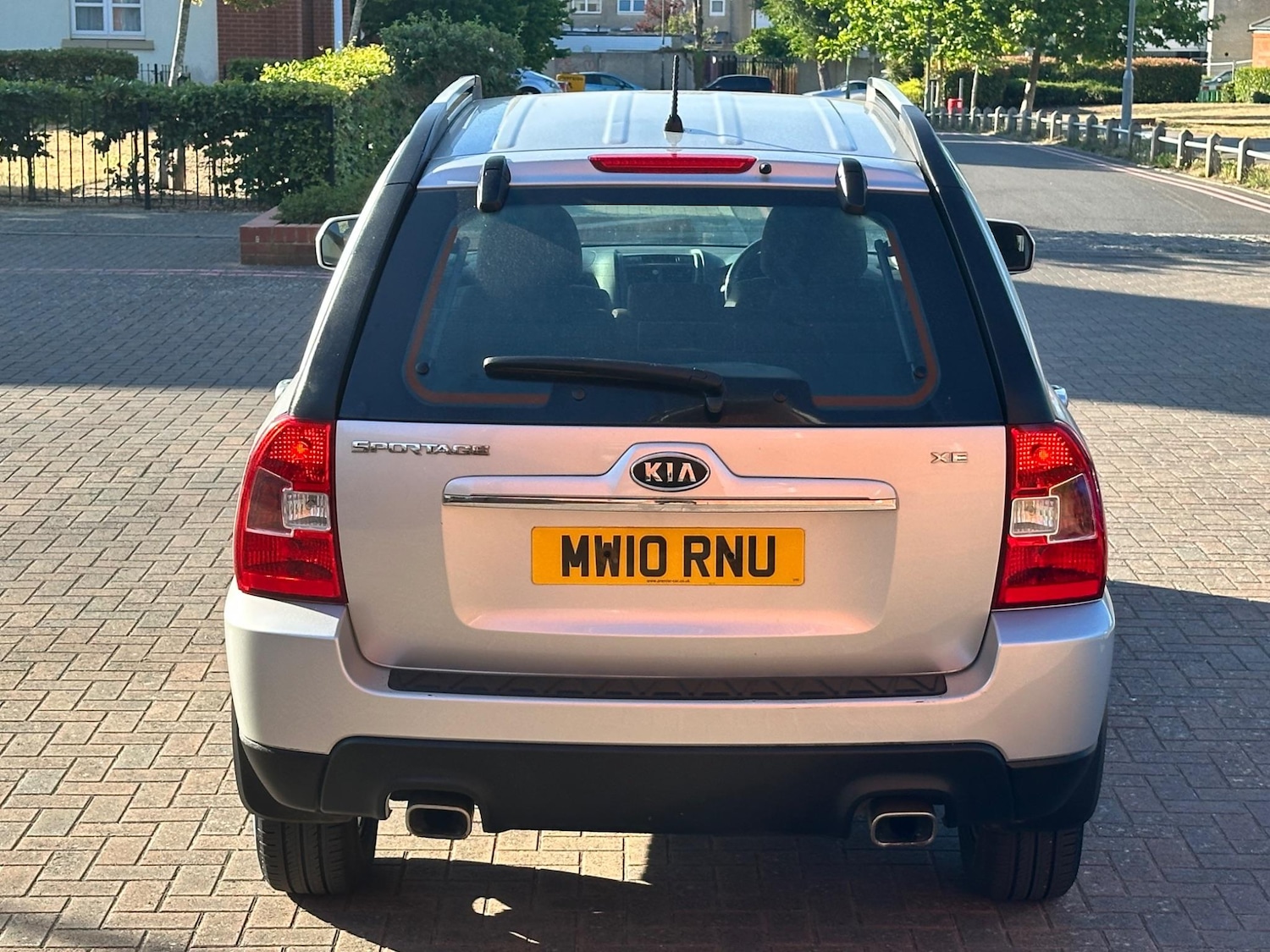 Vehicle 42