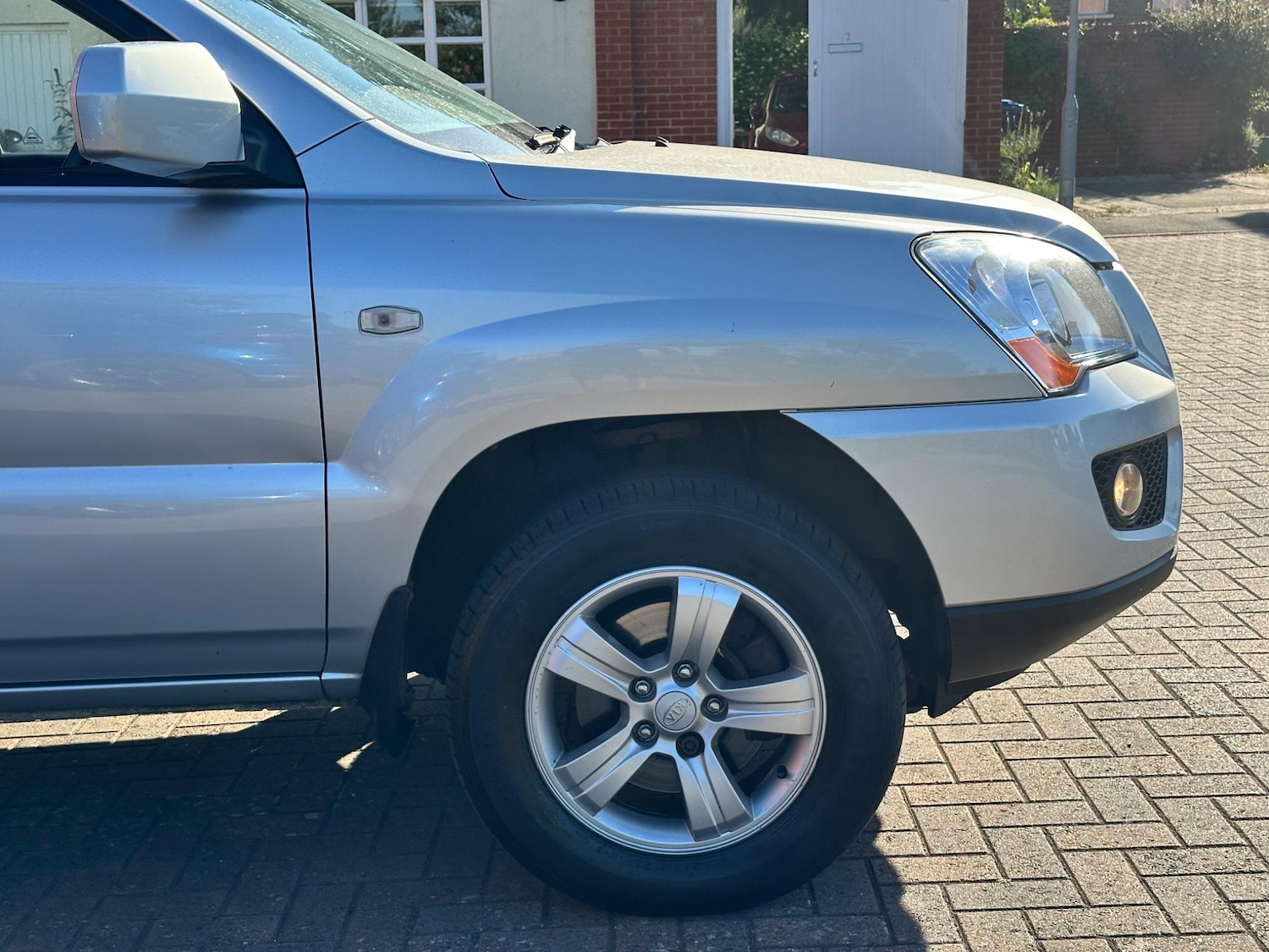 Vehicle 46