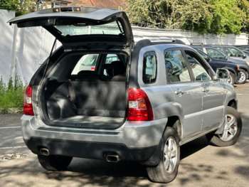Used Kia Sportage 2010 for sale - 74564519: Photo