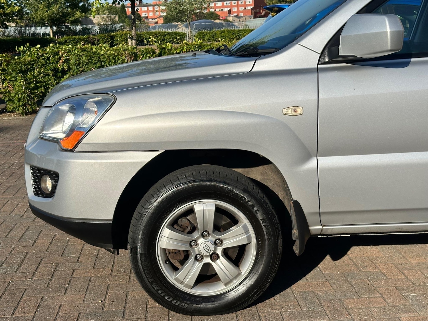 Vehicle 51