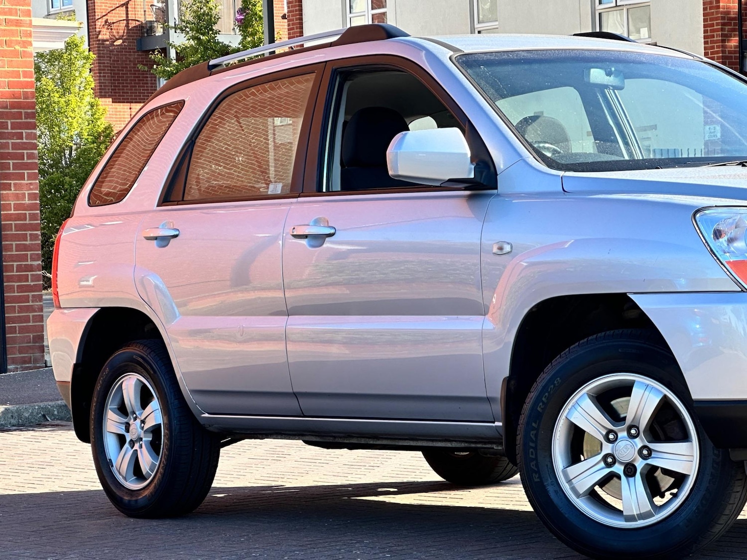 Vehicle 7