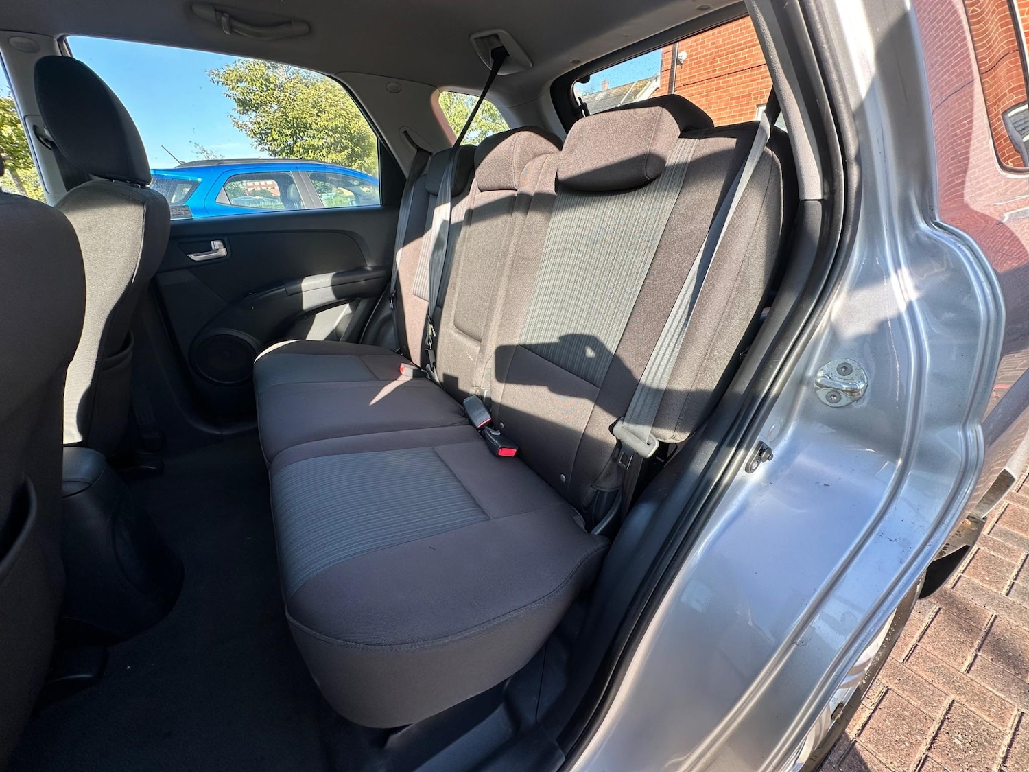 Vehicle 80