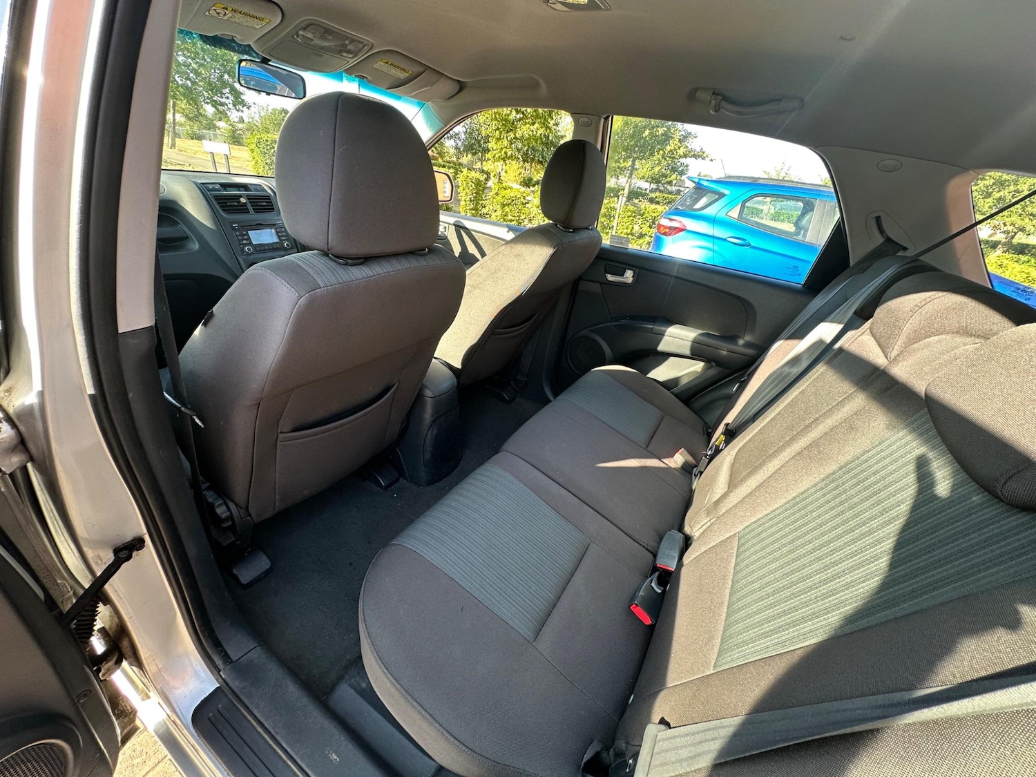 Vehicle 82