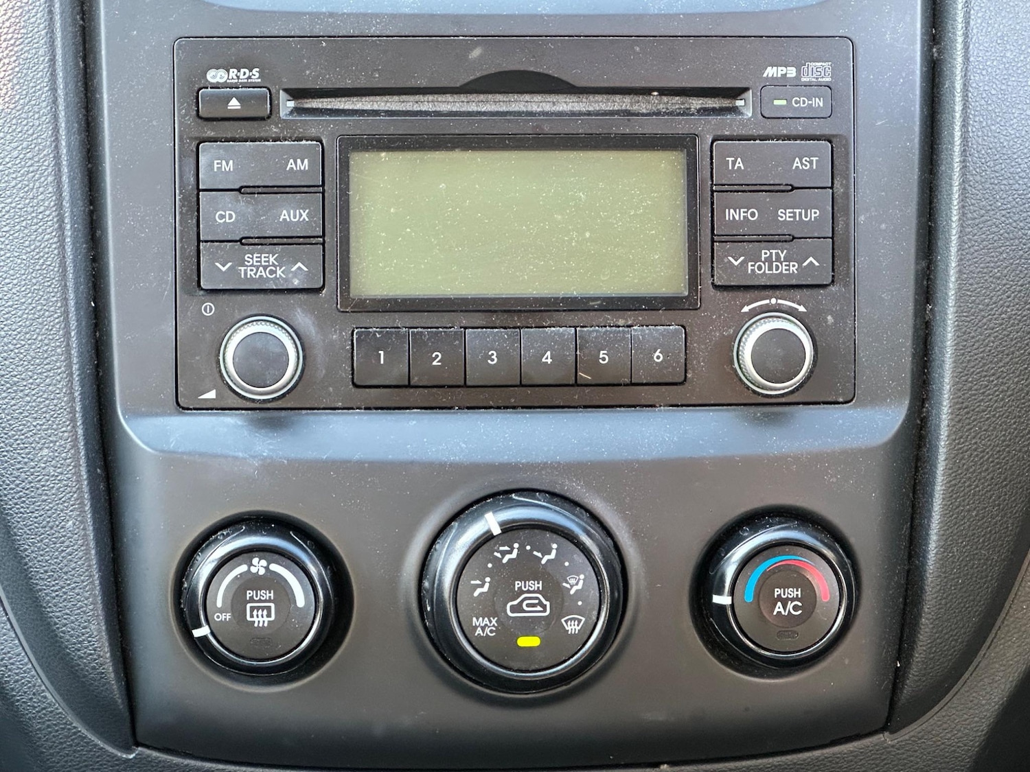 Vehicle 85