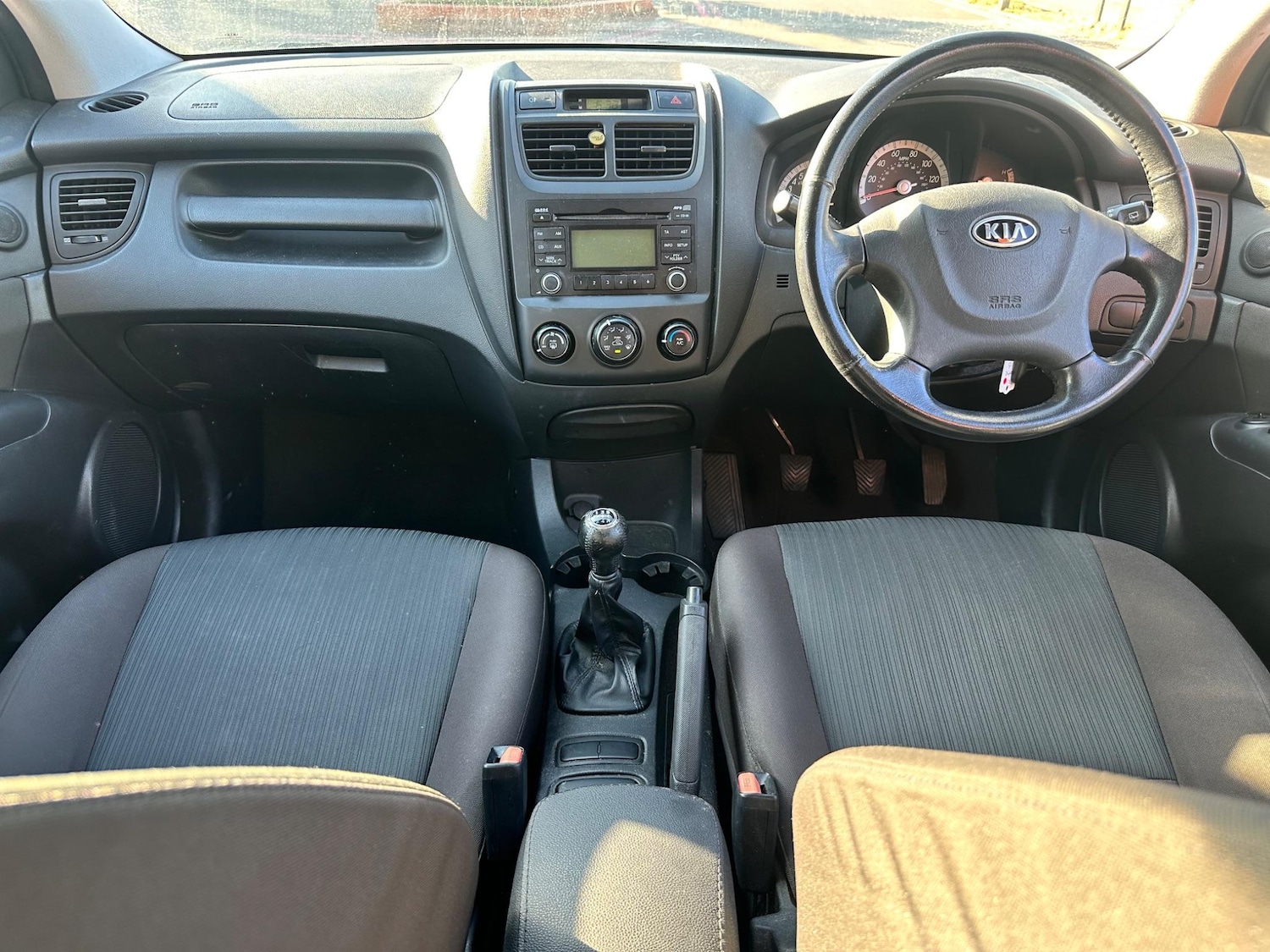 Vehicle 88