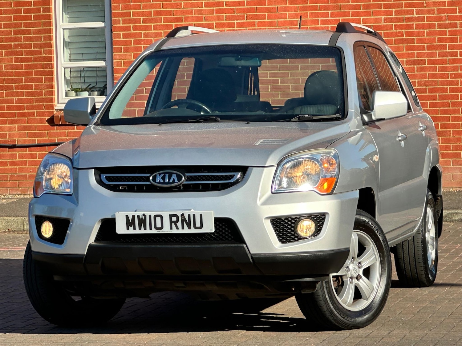 Vehicle 9