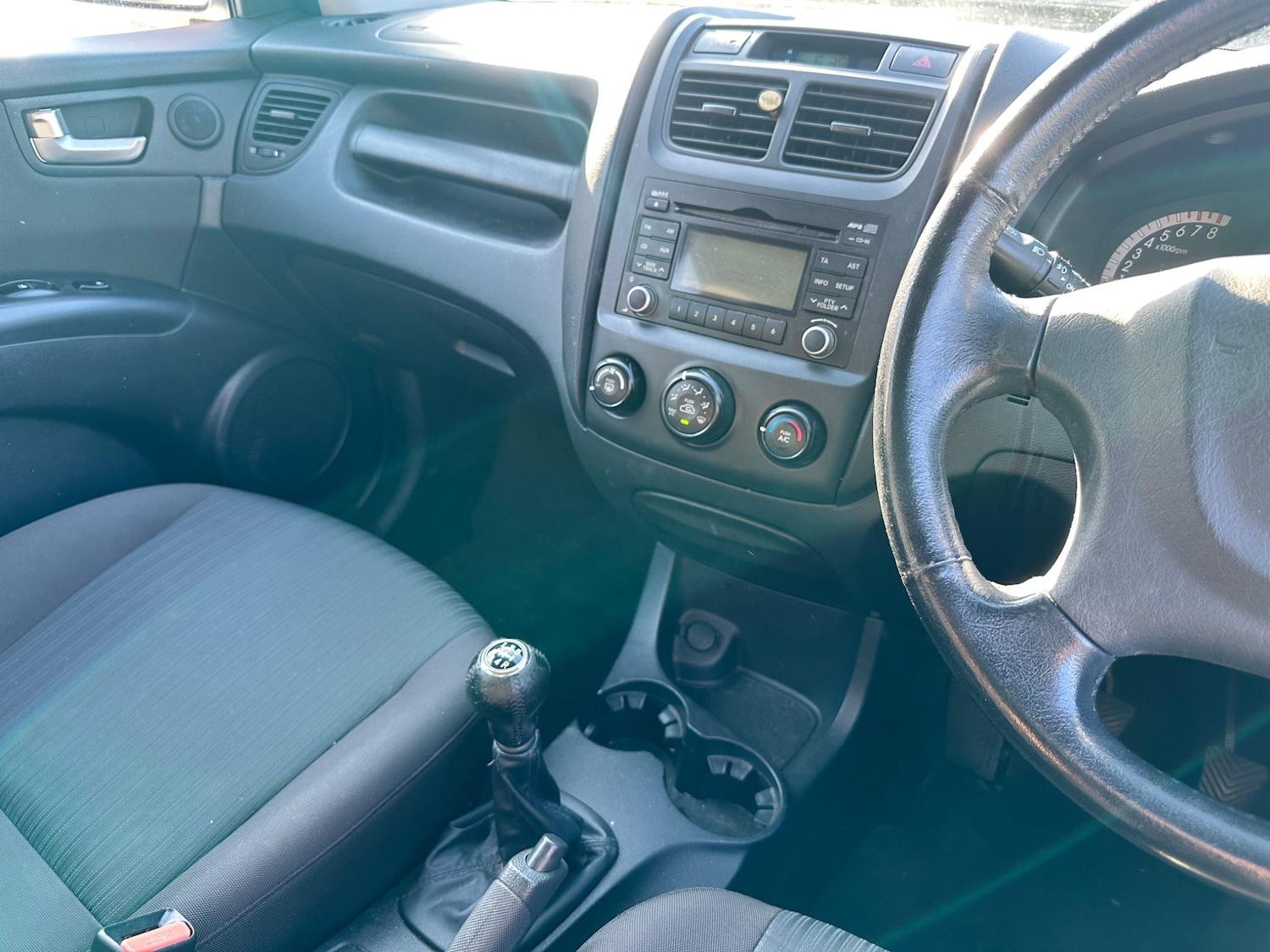 Vehicle 90