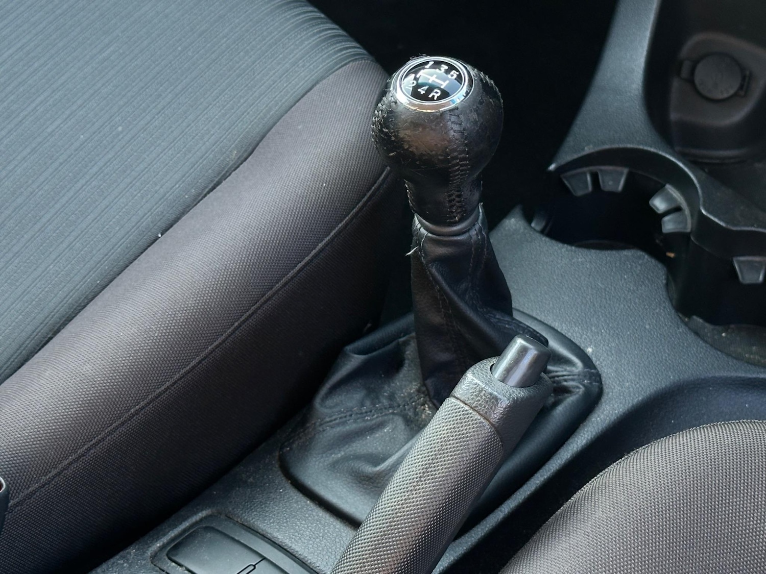 Vehicle 95