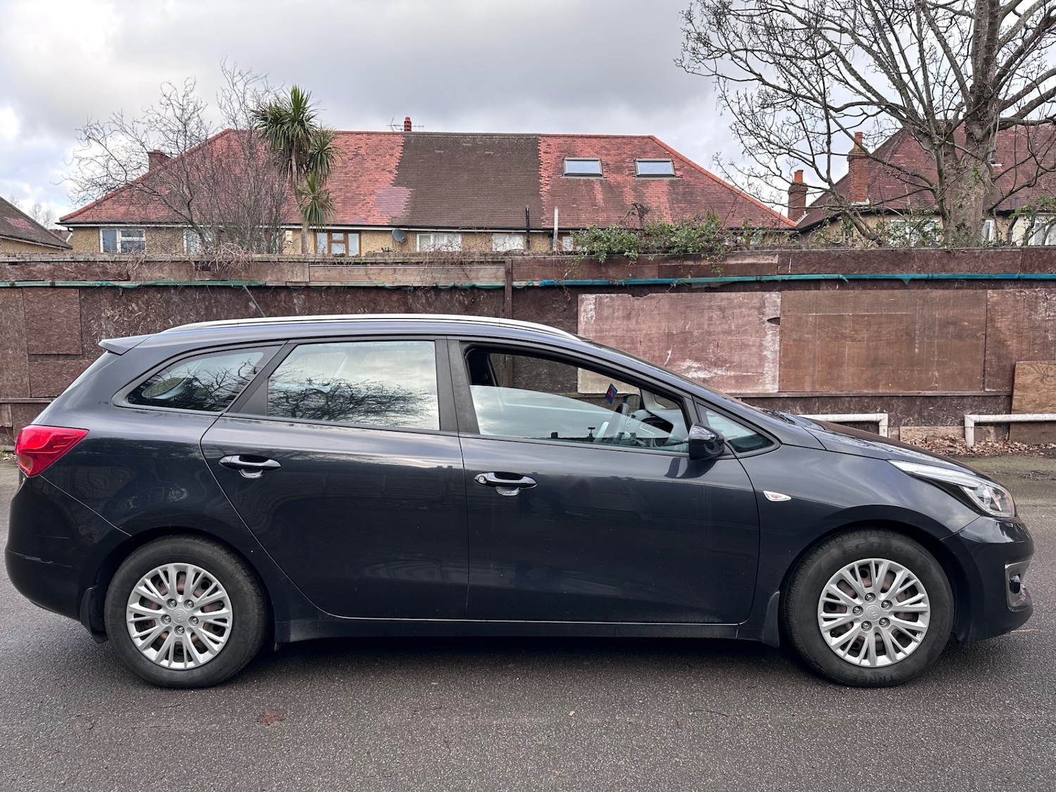 Used Kia Ceed 2024 for sale - 77329306: Photo 10