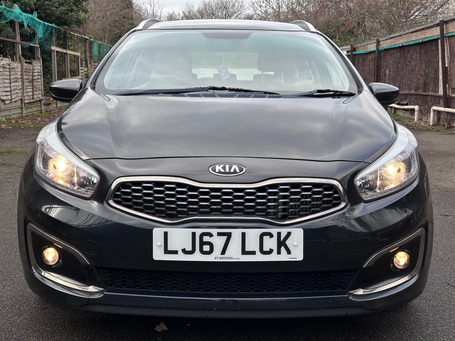 Used Kia Ceed 2024 for sale - 77329306: Photo 11