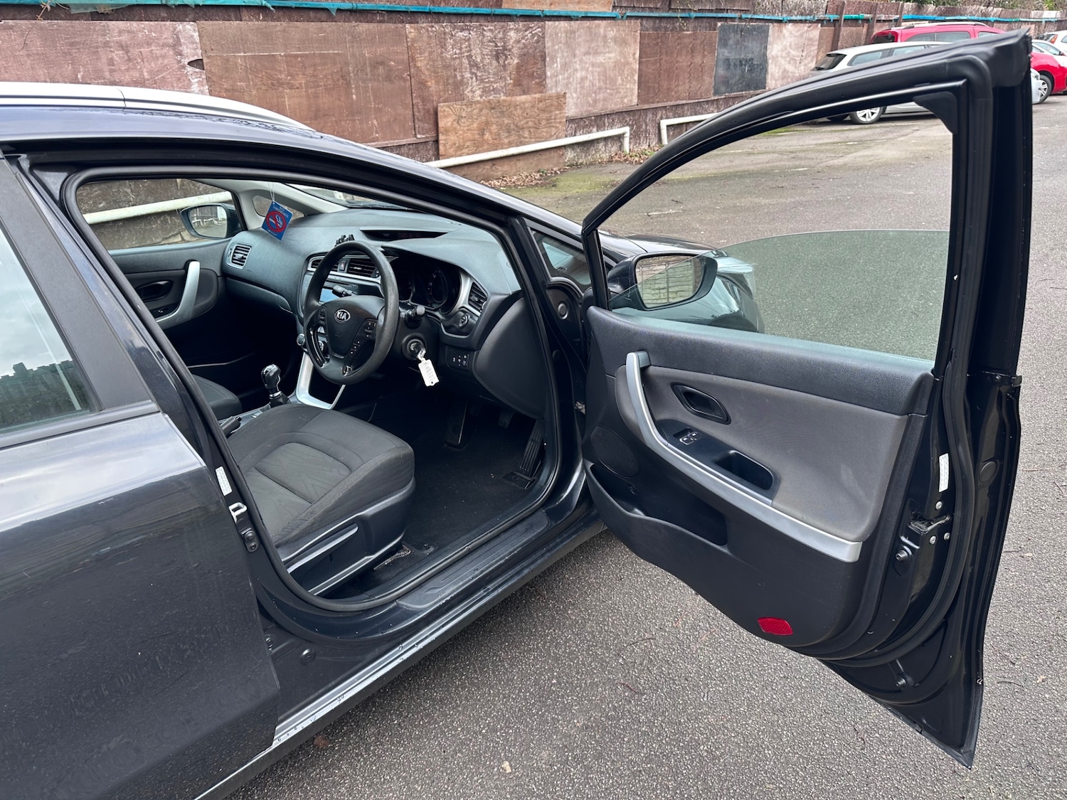 Used Kia Ceed 2024 for sale - 77329306: Photo 12