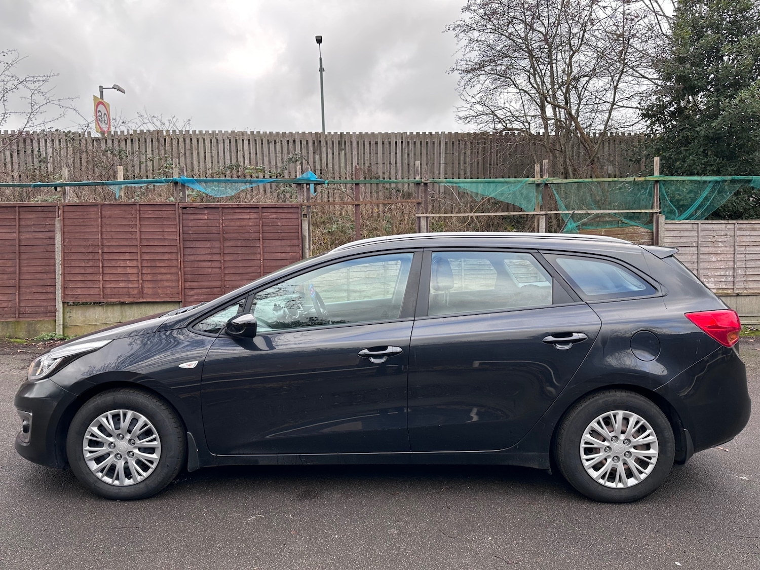 Used Kia Ceed 2024 for sale - 77329306: Photo 13