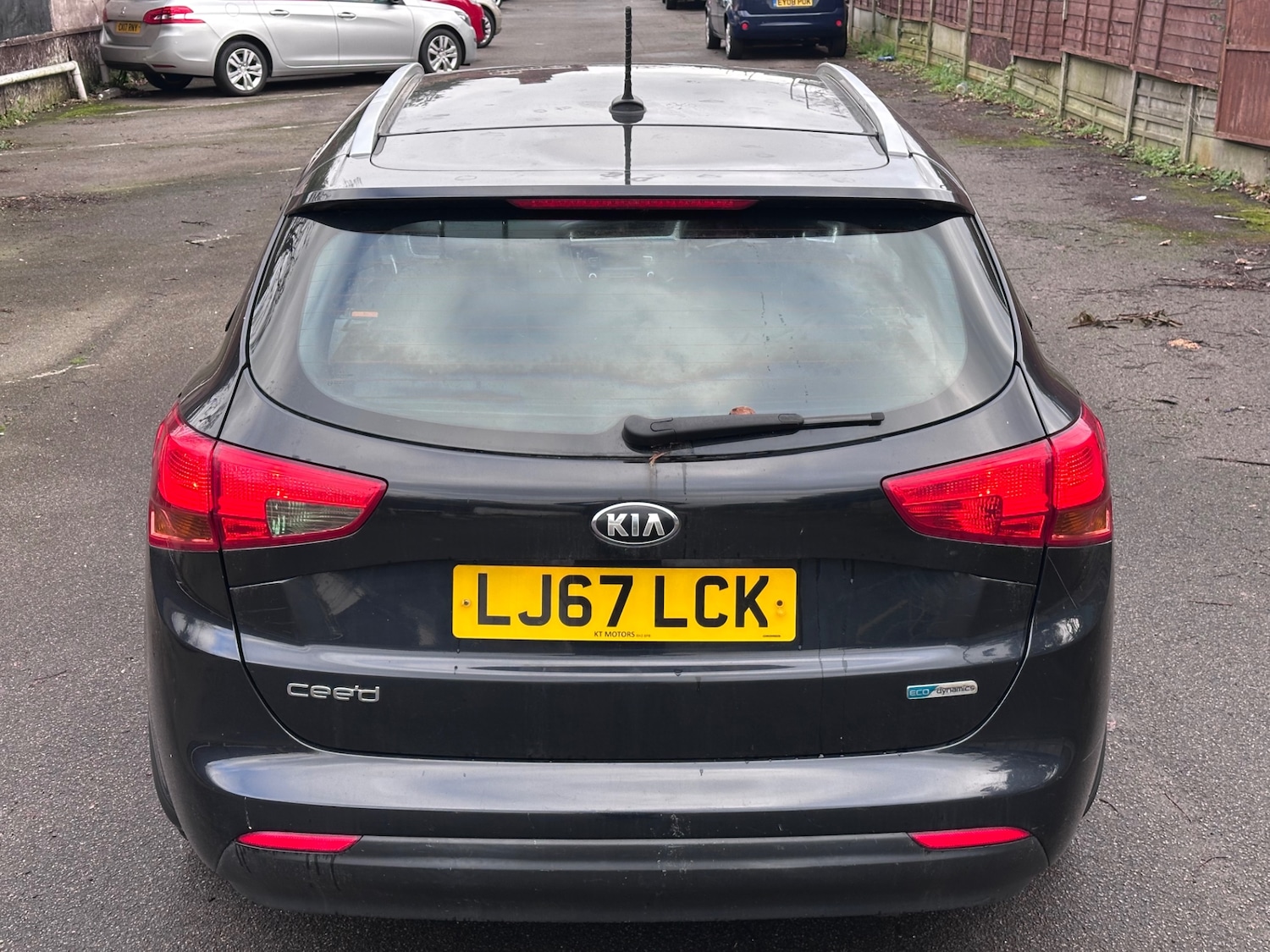 Used Kia Ceed 2024 for sale - 77329306: Photo 14