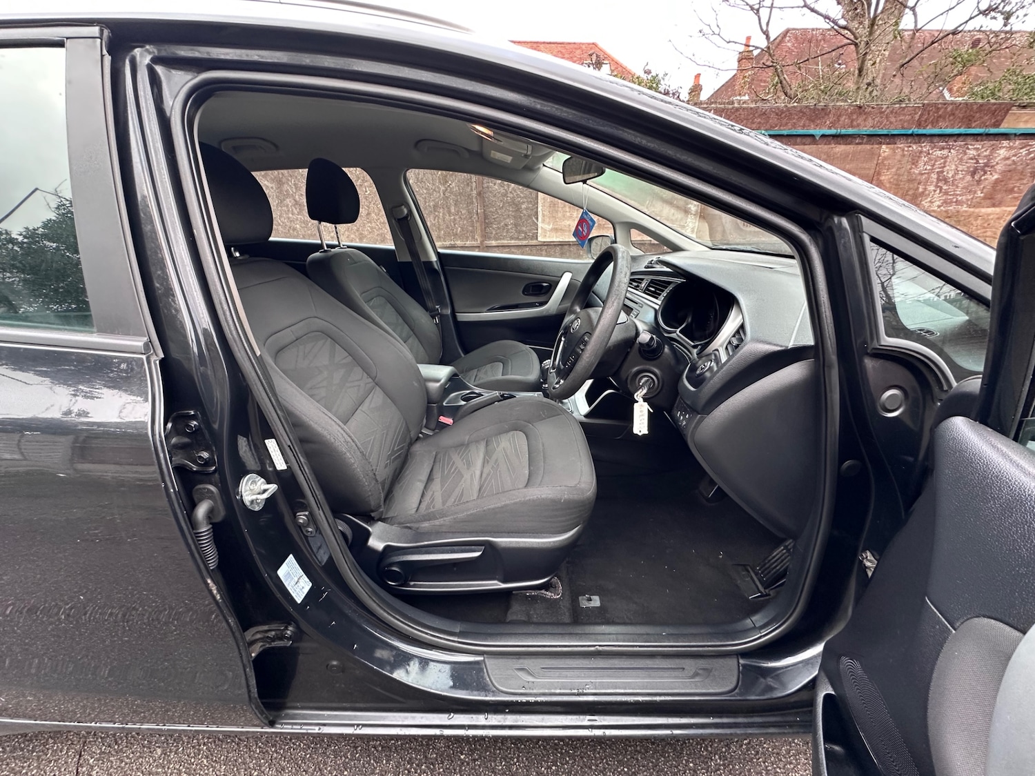 Used Kia Ceed 2024 for sale - 77329306: Photo 16