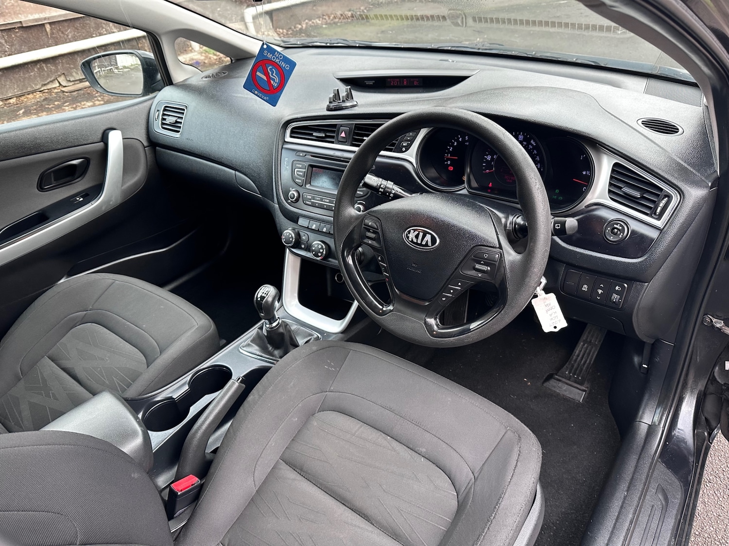 Used Kia Ceed 2024 for sale - 77329306: Photo 17