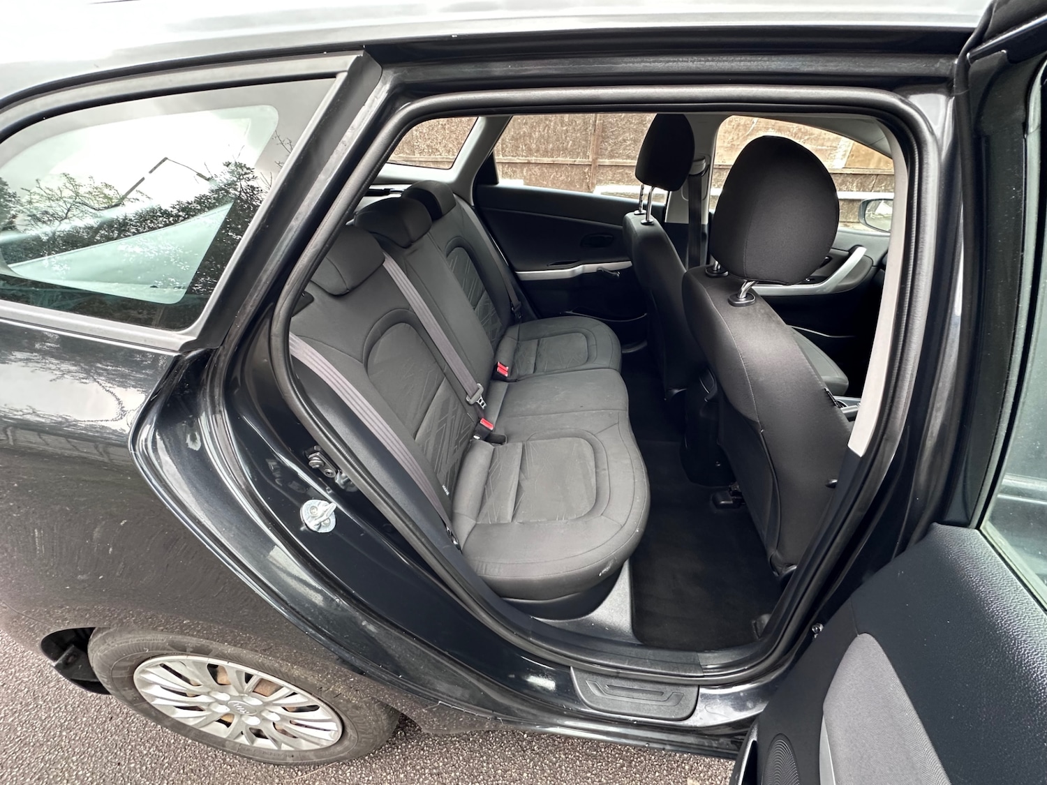 Used Kia Ceed 2024 for sale - 77329306: Photo 18