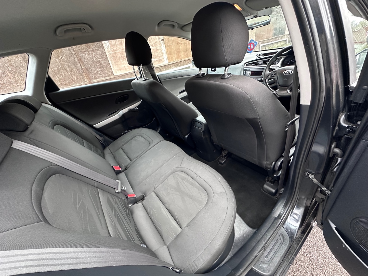 Used Kia Ceed 2024 for sale - 77329306: Photo 19