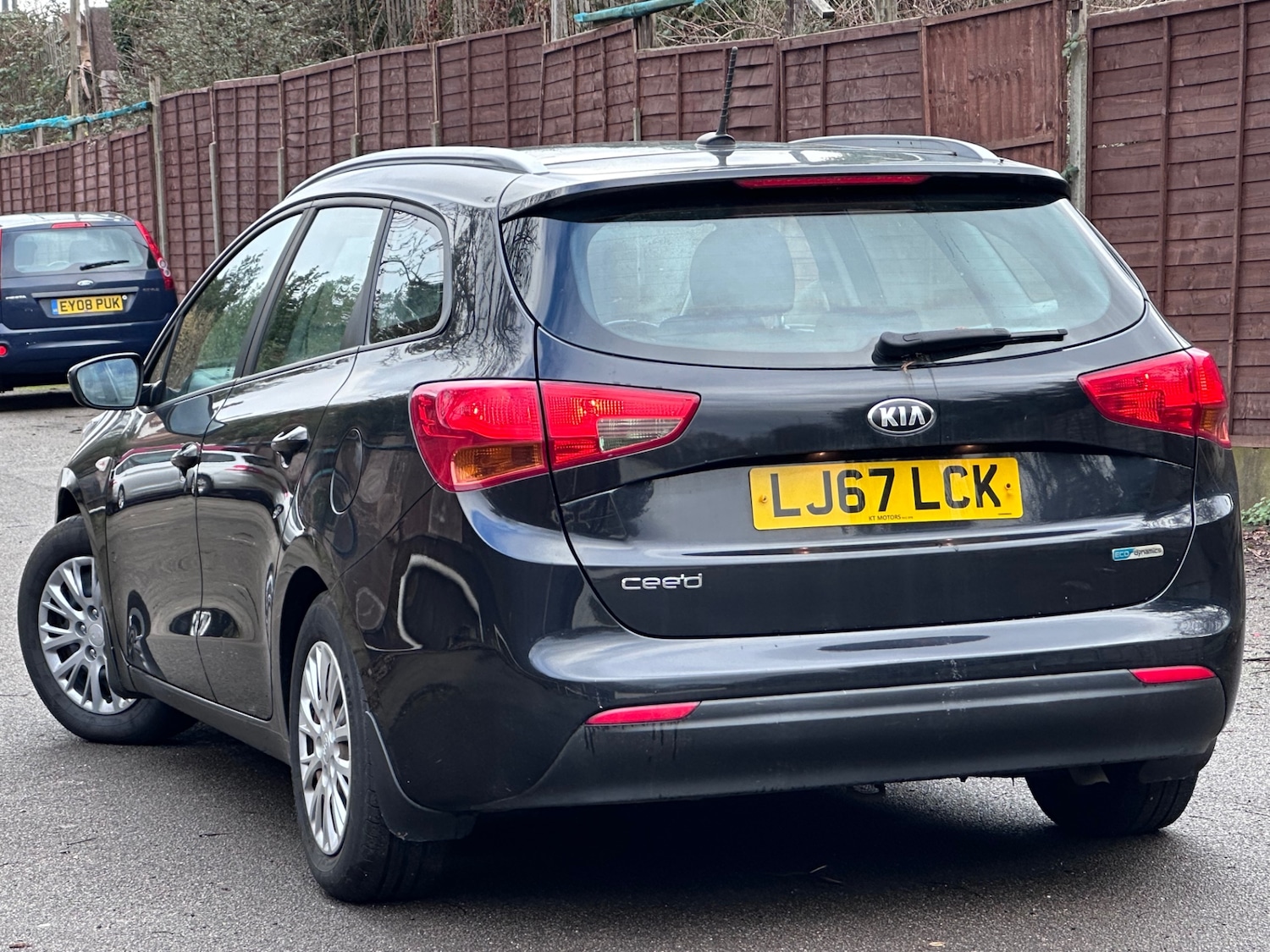 Used Kia Ceed 2024 for sale - 77329306: Photo 2