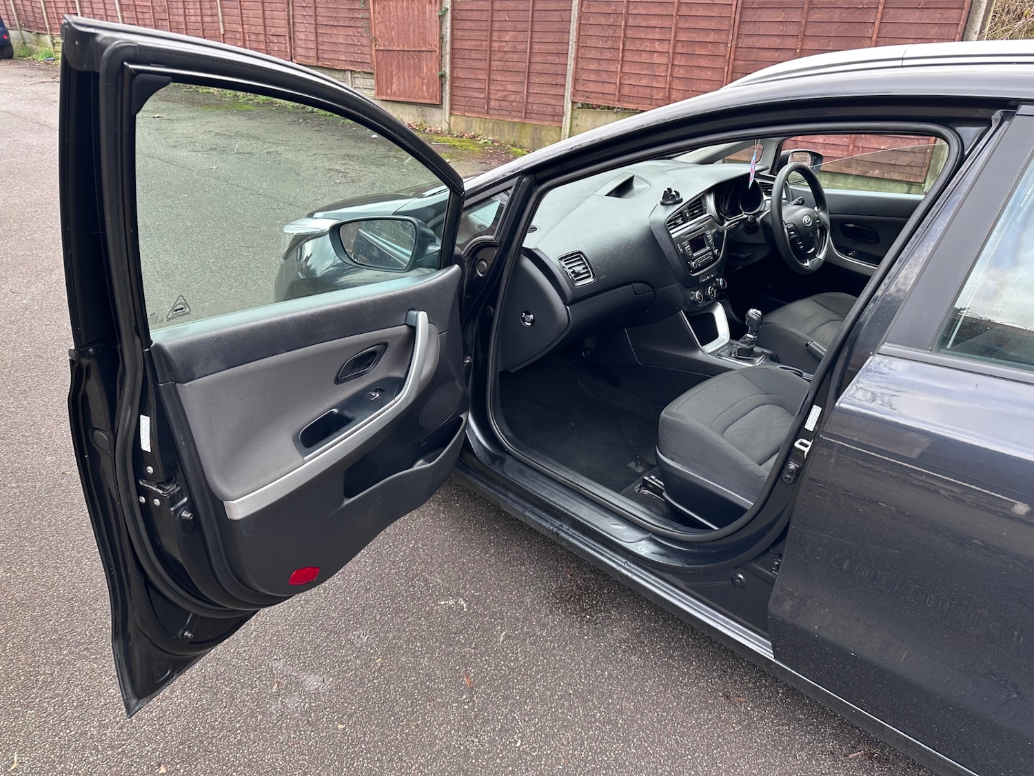 Used Kia Ceed 2024 for sale - 77329306: Photo 22