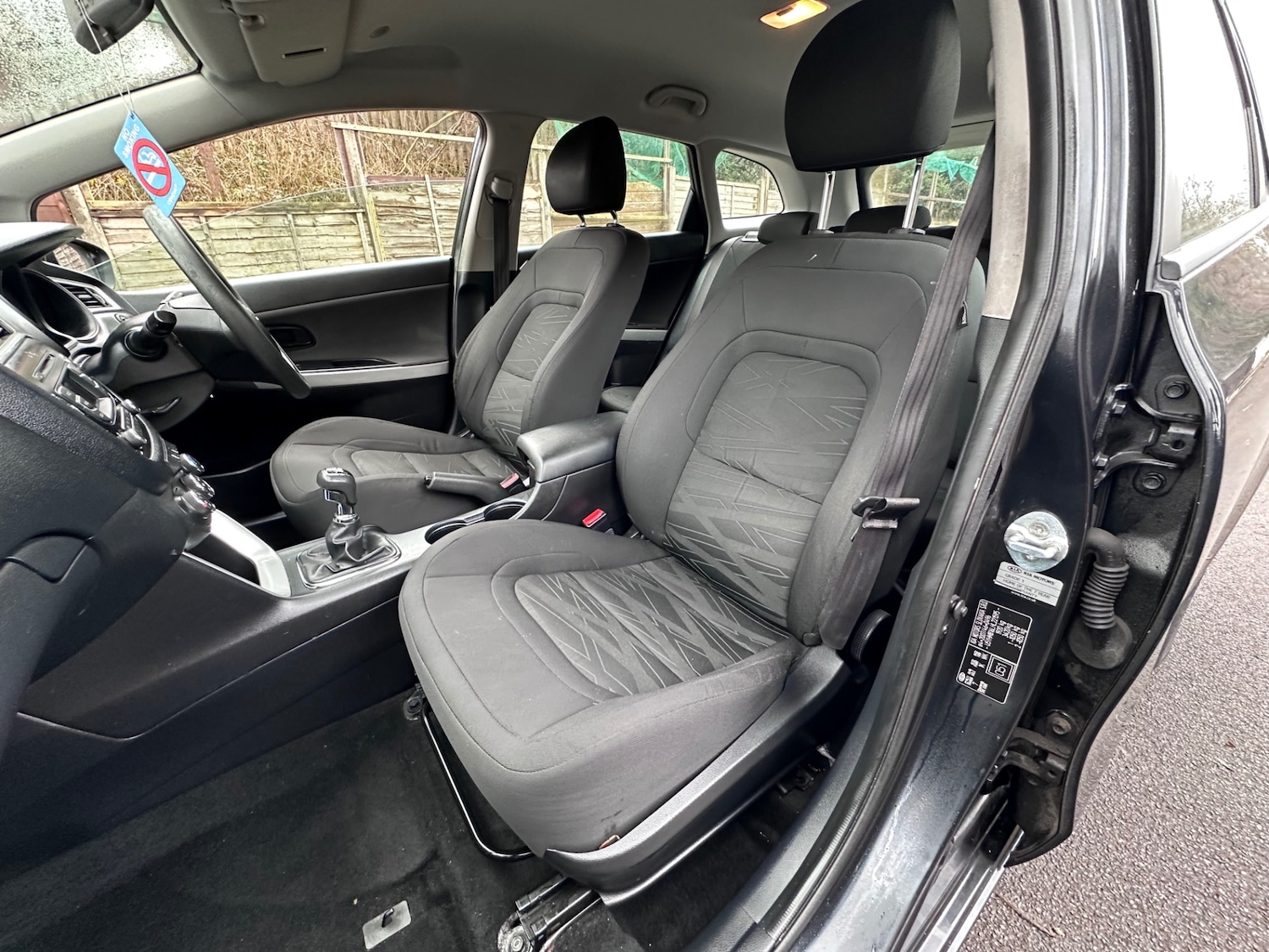 Used Kia Ceed 2024 for sale - 77329306: Photo 25