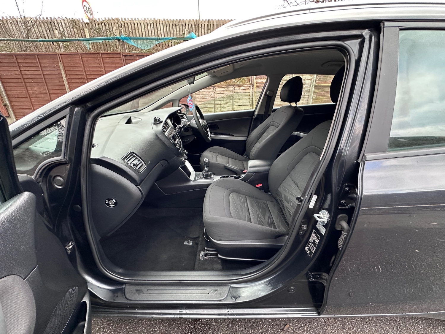 Used Kia Ceed 2024 for sale - 77329306: Photo 26