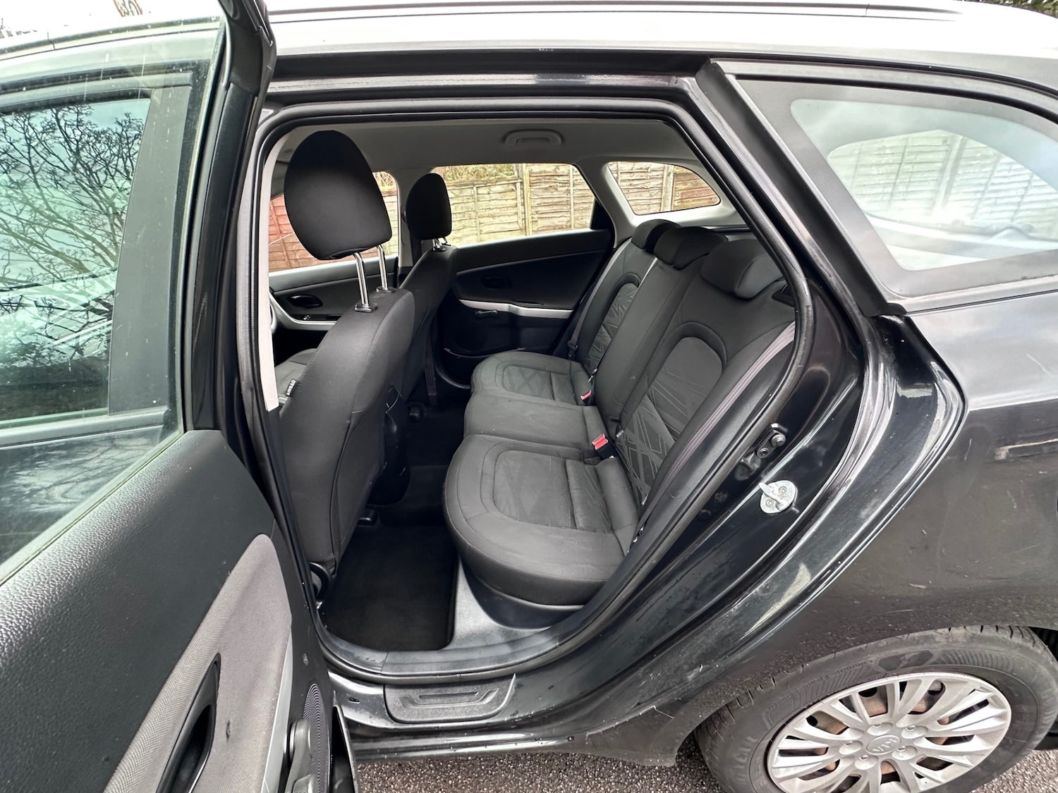 Used Kia Ceed 2024 for sale - 77329306: Photo 28