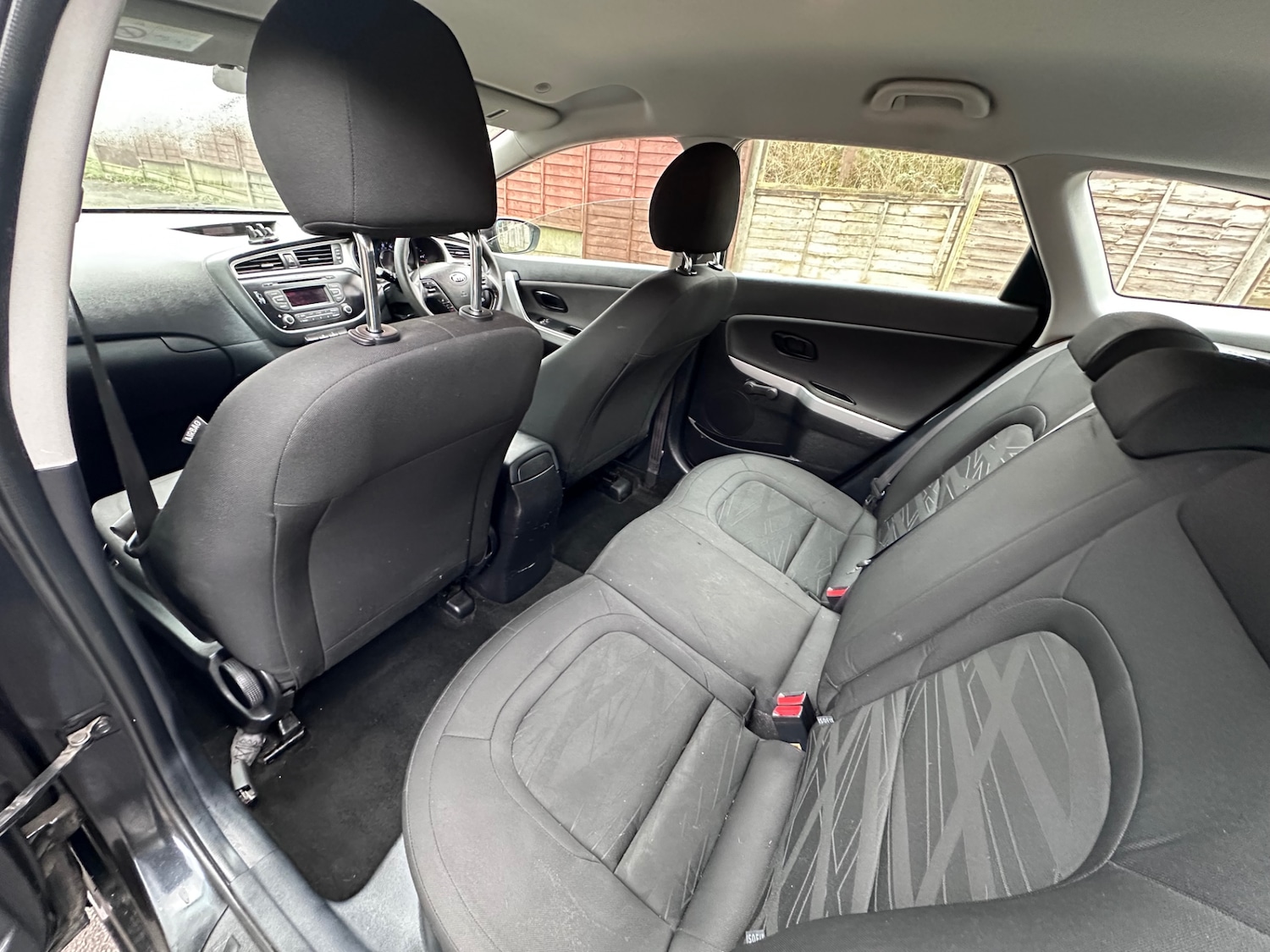 Used Kia Ceed 2024 for sale - 77329306: Photo 29