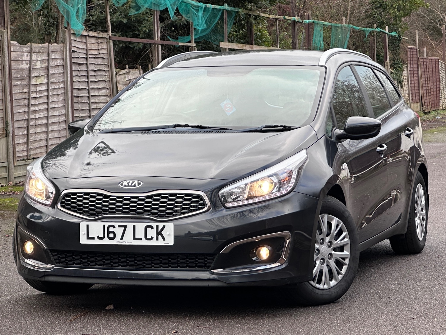 Used Kia Ceed 2024 for sale - 77329306: Photo 3