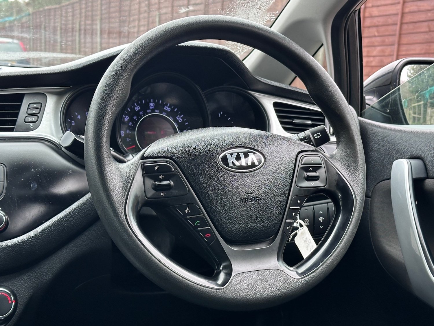 Used Kia Ceed 2024 for sale - 77329306: Photo 30